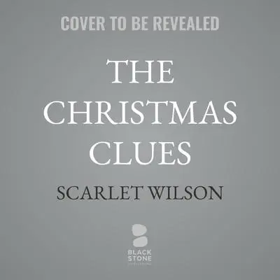 The Christmas Clues Audibook, by Scarlet Wilson