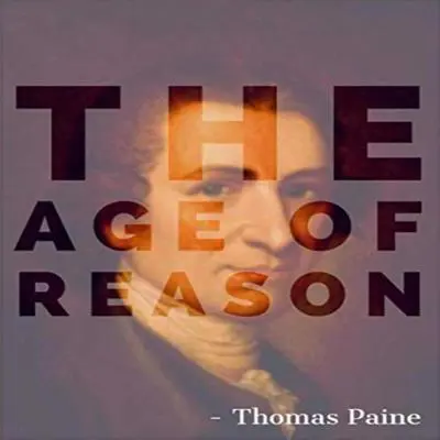The Age of Reason Audibook, by Thomas Paine