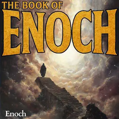 The Book of Enoch Audibook, by Enoch Enoc