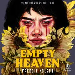 Empty Heaven Audibook, by Freddie Kölsch