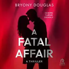 A Fatal Affair Audibook, by Bryony Douglas