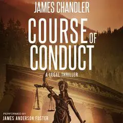 Course of Conduct Audibook, by James Chandler