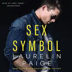 Sex Symbol Audibook, by Laurelin Paige