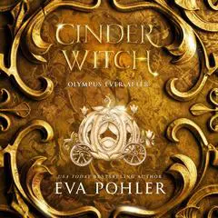 Cinderwitch Audibook, by Eva Pohler