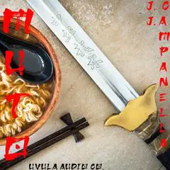 Muto Audibook, by J.J. Campanella