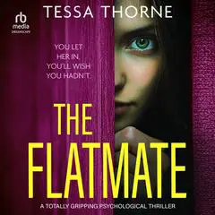 The Flatmate Audibook, by 