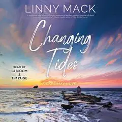 Changing Tides Audibook, by Linny Mack