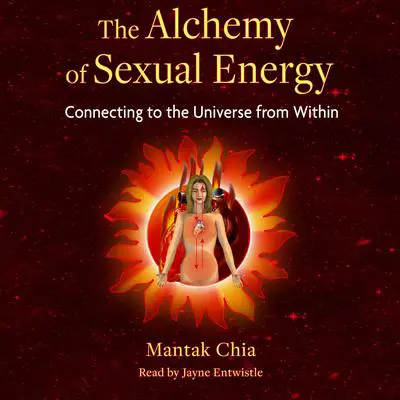 The Alchemy of Sexual Energy: Connecting to the Universe from Within Audibook, by Mantak Chia
