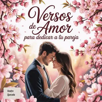 Versos De Amor Para Dedicar A Tu Pareja Audibook, by Onofre Quezada
