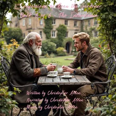 Confessions of Beau the Gardener: Book 6 of 6 - The Inheritance Audibook, by Christopher Allen