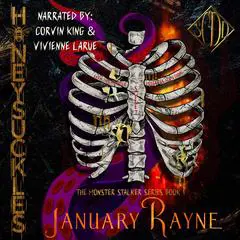 Honeysuckles: Shallow Cove Audibook, by January Rayne