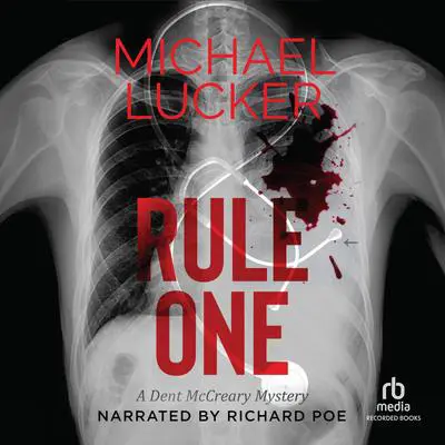 Rule One Audibook, by Michael Lucker