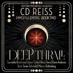 Deep Thrall Audibook, by CD Reiss