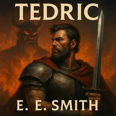 Tedric Audibook, by 