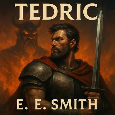 Tedric Audibook, by E. E. Smith