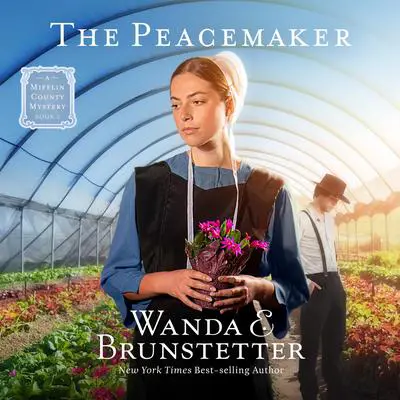 The Peacemaker Audibook, by Wanda E. Brunstetter