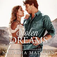 Stolen Dreams Audibook, by Natasha Madison