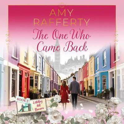 The One Who Came Back Audibook, by Amy Rafferty