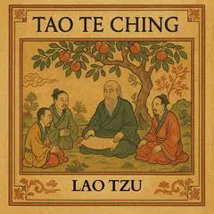 Tao Te Ching Audibook, by Lao Tzu
