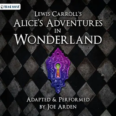 Alice's Adventures in Wonderland Audibook, by Lewis Carroll
