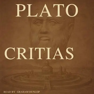 Critias Audibook, by Plato
