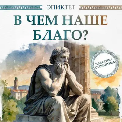 Of Human Freedom Audibook, by Epictetus 