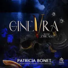 Ginevra Audibook, by Patricia Bonet