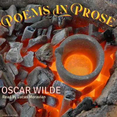 Poems In Prose Audibook, by Oscar Wilde
