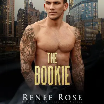Bookie, The Audibook, by Renee Rose