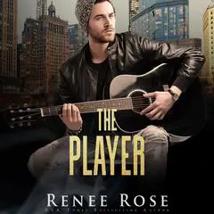 Player, The Audibook, by Renee Rose