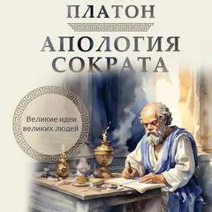 Apology of Socrates Audibook, by Plato