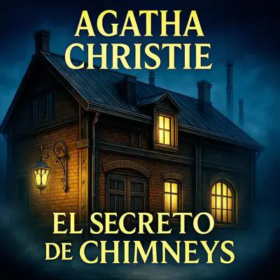 El Secreto de Chimneys Audibook, by Agatha Christie