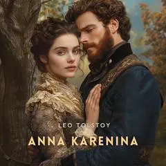 Anna Karenina Part 1 Audibook, by Leo Tolstoy