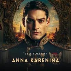 Anna Karenina Part 3 Audibook, by Leo Tolstoy