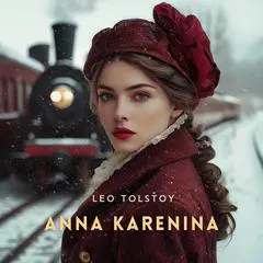 Anna Karenina Part 5 Audibook, by Leo Tolstoy