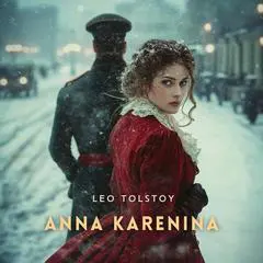 Anna Karenina Part 6 Audibook, by Leo Tolstoy