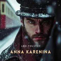 Anna Karenina Part 7 Audibook, by Leo Tolstoy