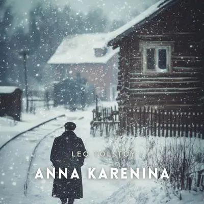 Anna Karenina Part 8 Audibook, by Leo Tolstoy