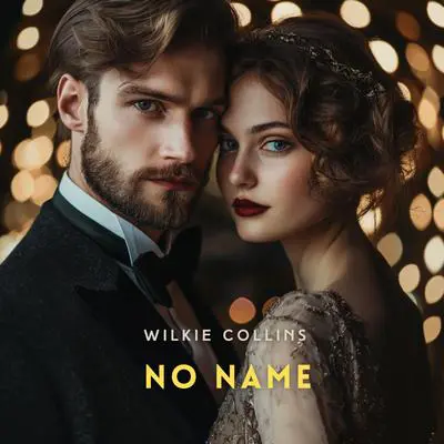 No Name Volume 2 Audibook, by Wilkie Collins