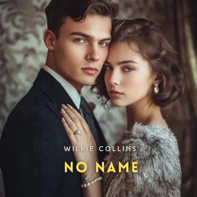 No Name Volume 3 Audibook, by Wilkie Collins
