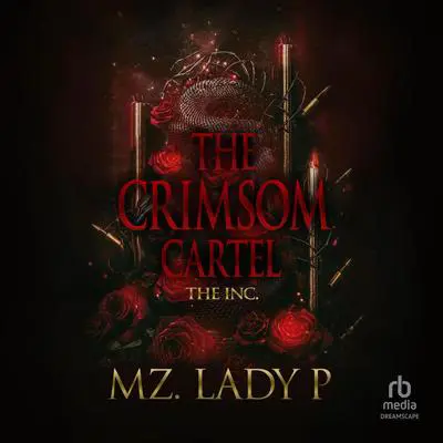 The Crimsom Cartel Audibook, by Mz. Lady P