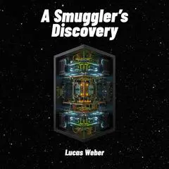 A Smuggler's Discovery Audibook, by Lucas Weber