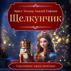 The Nutcracker and the Mouse King Audibook, by E. T. A. Hoffmann