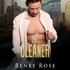 Cleaner, The Audibook, by Renee Rose