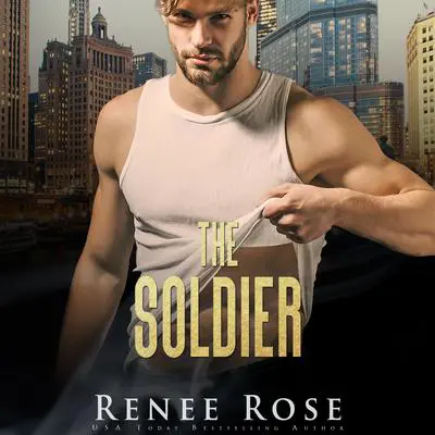 Soldier, The Audibook, by Renee Rose