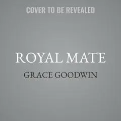 Royal Mate Audibook, by 
