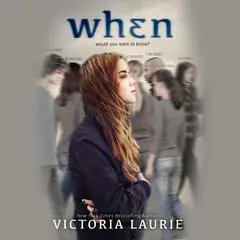When Audibook, by Victoria Laurie