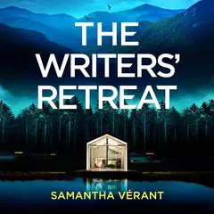 Writers’ Retreat, The Audibook, by Samantha Verant