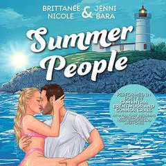 Summer People Audibook, by Brittanee Nicole