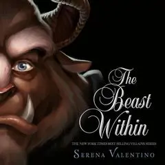 The Beast Within Audibook, by Serena Valentino